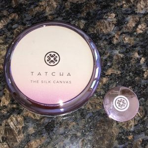 Tatcha - The Silk Canvas Full Size